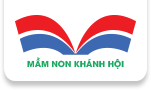 Trường Mầm Non Khánh Hội 