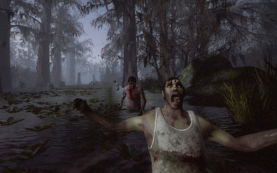 Left 4 Dead 2 PC Game Left 4 Dead 2 screenshot1 Left 4 Dead 2 PC Game
