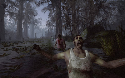 Left 4 Dead 2 Screenshots