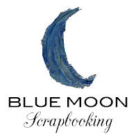 Blue Moon Scrapbooking