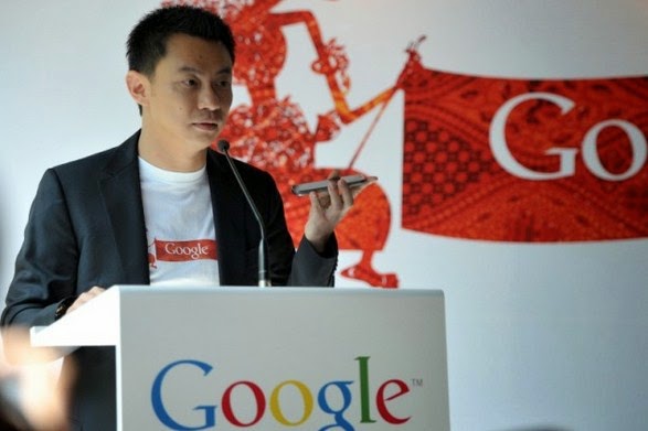 Boss Google Indonesia Mengundurkan Diri Boss Google Indonesia Mengundurkan Diri