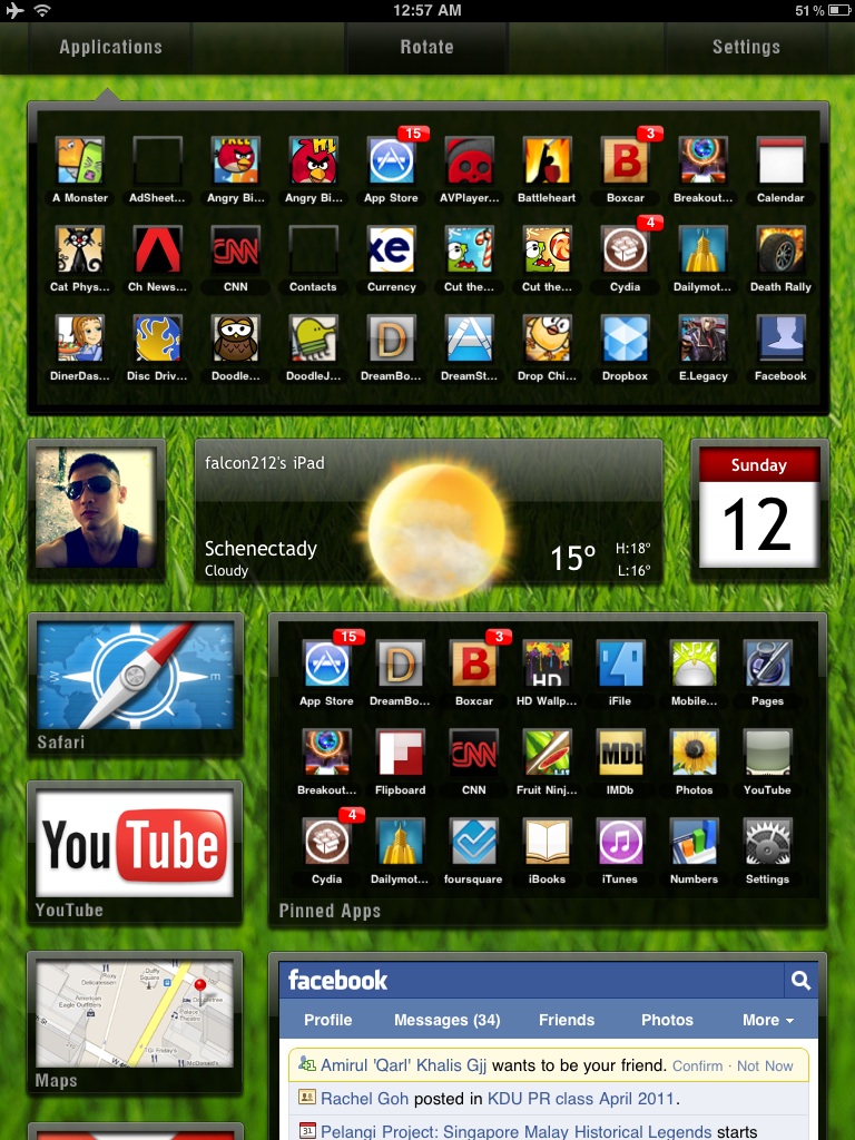 dreamboard theme download dreamboard theme download