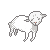 Gif de ovelha
