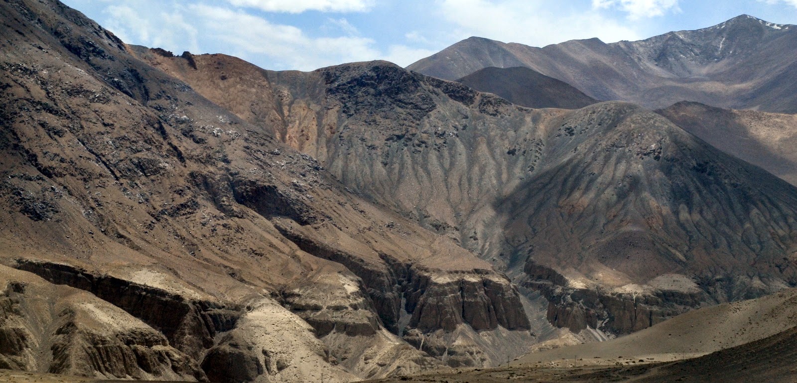 Nubra Valley Nubra Valley