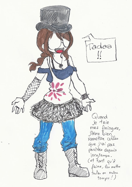 vous allez rencontrer un bel et sombre inconnu ba