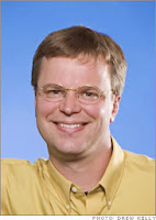 Konstantin Guericke, LinkedIn Co-Founder Konstantin Guericke, LinkedIn Co-Founder