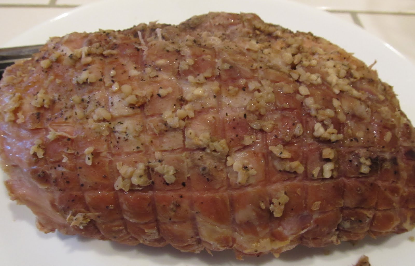 Foodie Family Pork...Slow Cooker Style