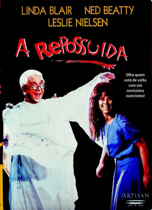 A Repossuída A Repossuída