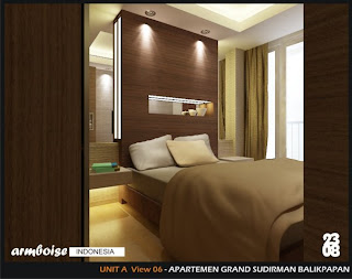 Interior Apartemen Kecil Interior Apartemen Kecil