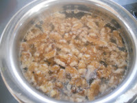 walnut recipe