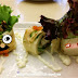 Japanese Food @ Pasta Zanmai