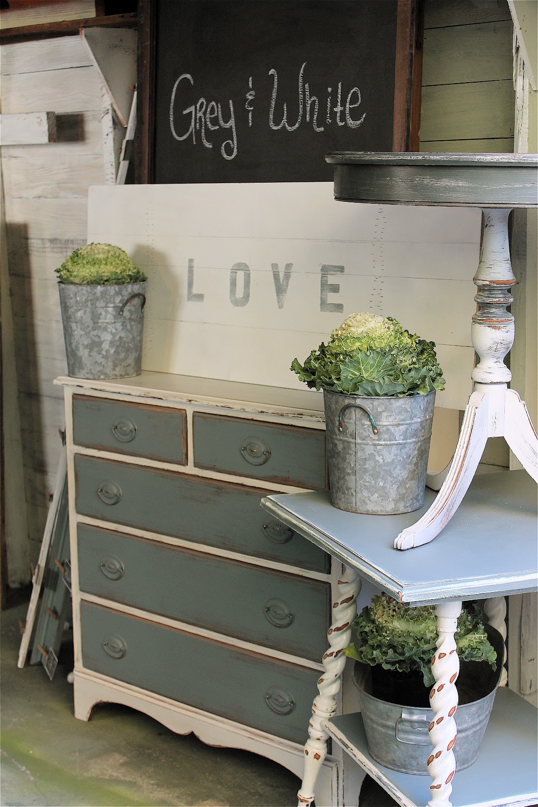 The Modern Cottage Company October 2012