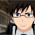 Falando Sobre Personagem: Okumura Yukio