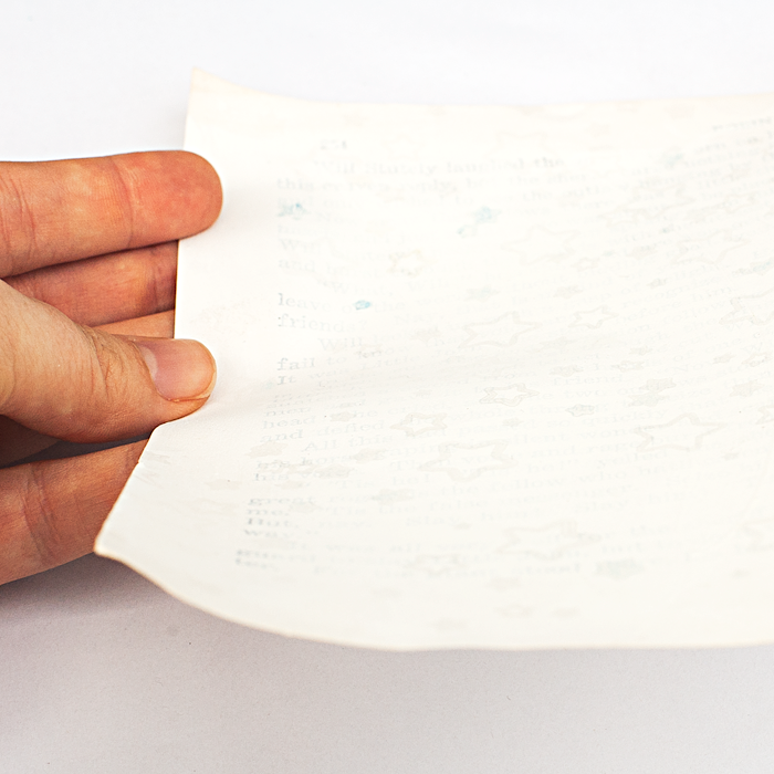 Mixed Media Tutorial Emboss Resist with Mists and Spray Inks Heather