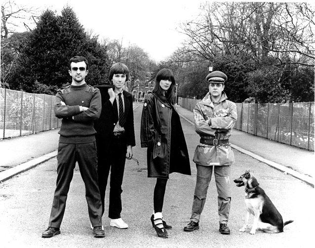 Throbbing Gristle - At The Nag's Head, High Wycombe Throbbing Gristle - At The Nag's Head, High Wycombe