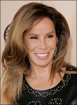 Melissa Rivers photo