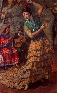 Zambra Gitana :
