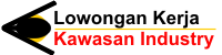 Lowongan Kerja Kawasan Industri