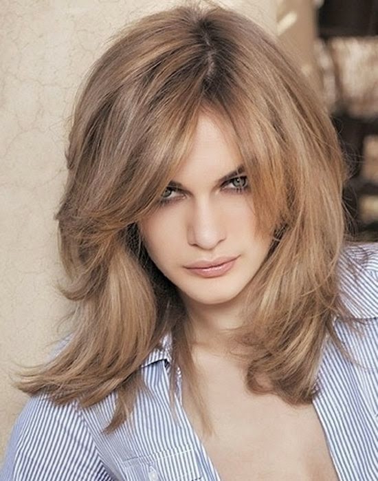 kapsels met lang haar kapsels met lang haar