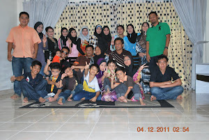 ♥ The Biggest Family ♥