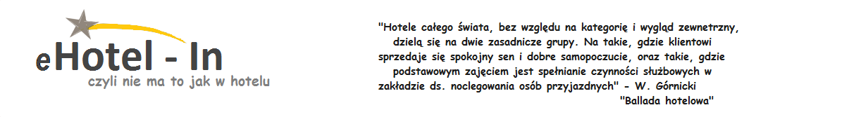 eHotel- In 