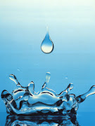 FOOD FOR THOUGHT ON WATER ~ DRINK ALKALINE WATER - 8 glasses 8 oz per Day!