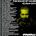PARAX - THE SOUND OF HOUSE YEARMIX 2014