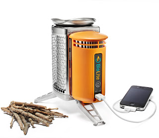 BioLite Campstove BioLite Campstove