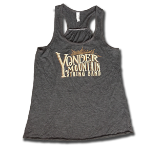 Ladies Racerback Tank