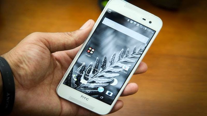 Ini Spesifikasi HTC Butterfly 3 Ini Spesifikasi HTC Butterfly 3