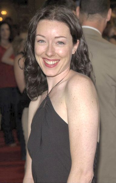 Sexy molly parker Molly Parker