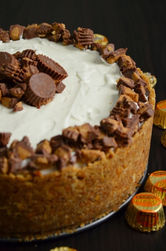 Deep Dish Peanut Butter Chocolate Pie Deep Dish Peanut Butter Chocolate Pie