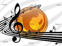 Memasang Musik/Lagu Berputar Secara Otomatis Musik/Lagu