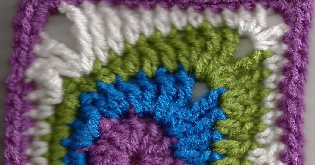 Banana Moon Studio : Happy National Crochet Month!