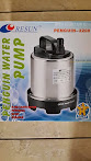 WATERPUMP PENGUIN 3200