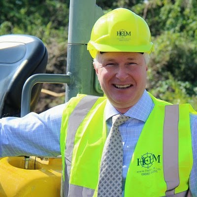 Gary Sheppard - Helm