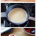 How To Make Strawberry White Chocolate Mousse Crepes