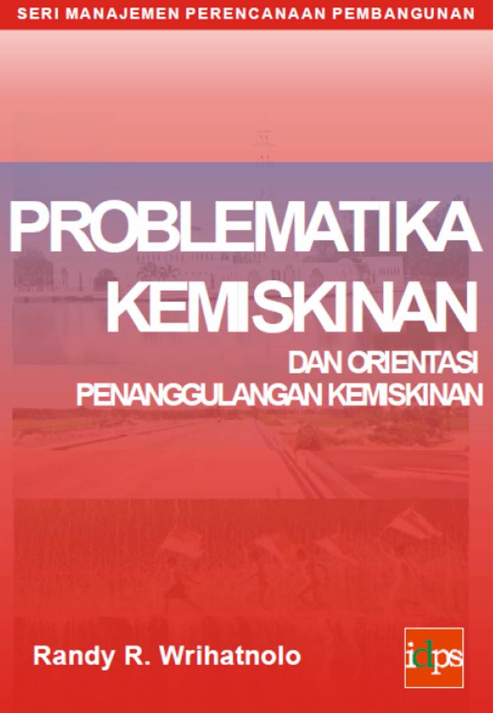 Program Kemiskinan Indonesia