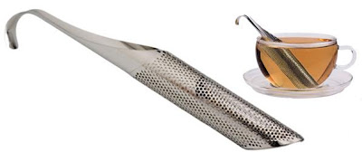 Unusual Tea Infusers and Creative Tea Infuser Designs (15) 7