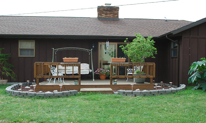 House for sale Napoleon Ohio Robison House