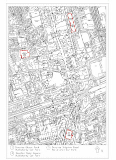 From Bad To Worse: Brighton Road Car park Sale
