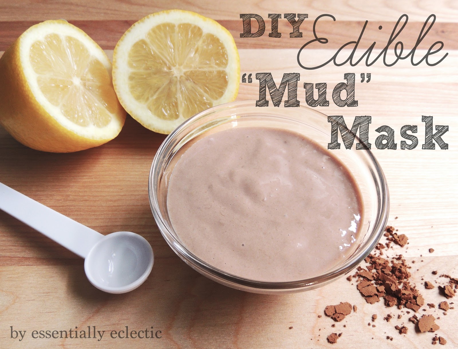 Homemade Spa Recipes For Hair Homemade Spa Recipes For Hair
