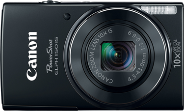 Canon PowerShot ELPH 150 IS (IXUS 155) Camera User's Manual Canon PowerShot ELPH 150 IS (IXUS 155) Camera User's Manual