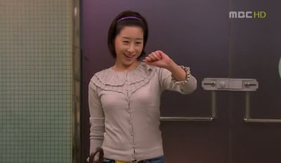 Sinopsis Thank You episode 13 di cikurngora.blogspot.com
