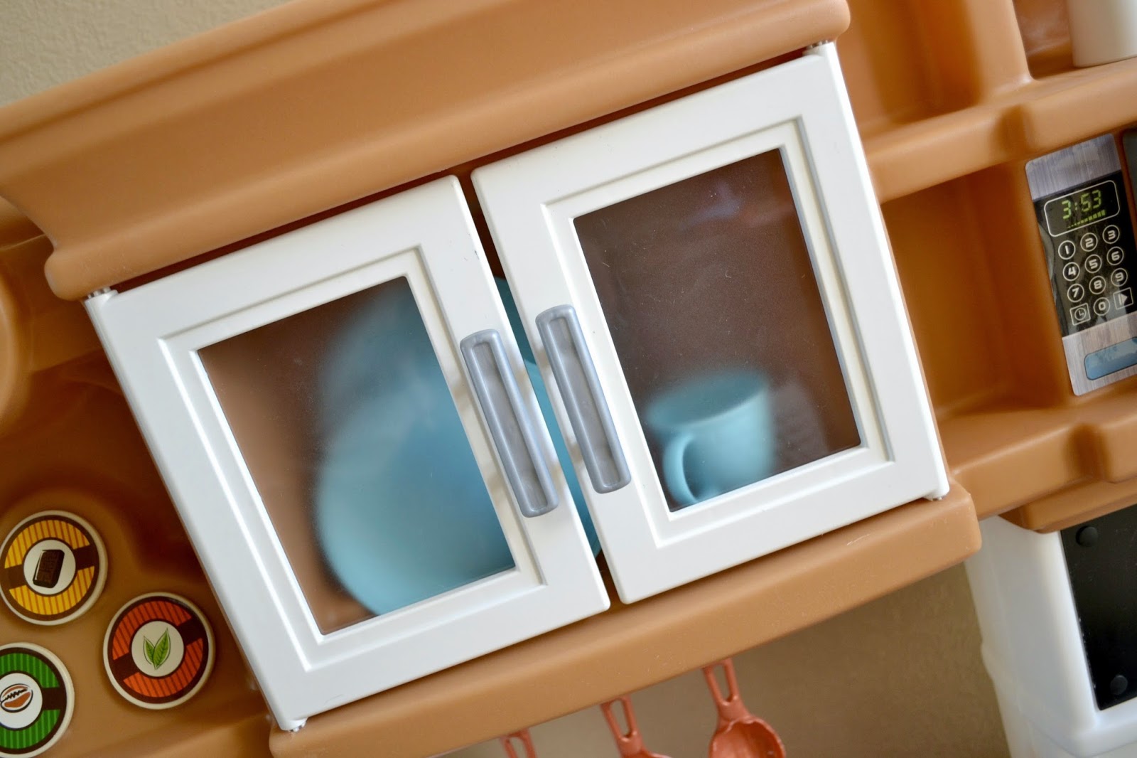 step 2 lil chef gourmet kitchen