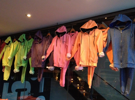 Lazypants Spring/Summer 2013 Lazypants Spring/Summer 2013