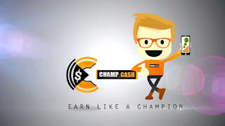 Free Mobile Recharge 2015 chamcash Chamcash app free recharge