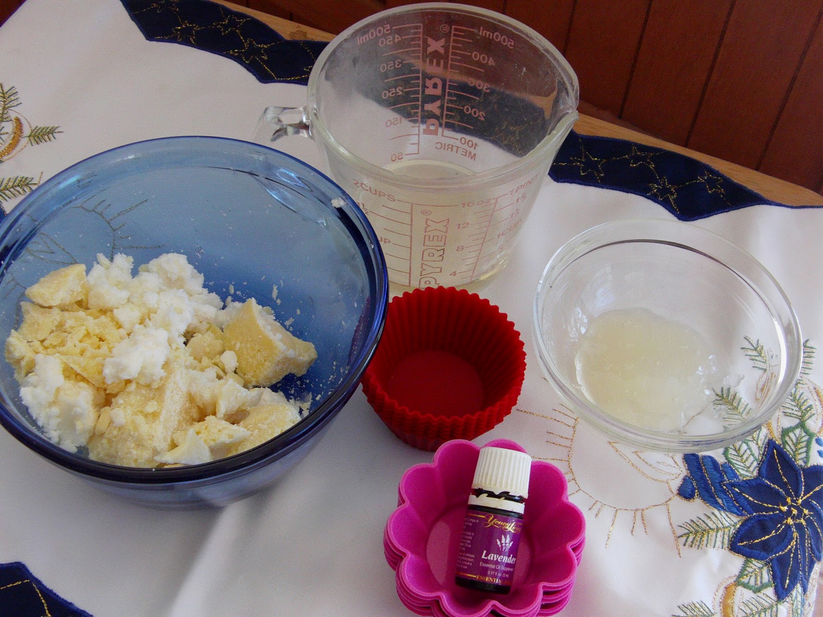 Soothing Lotion Bars Jo's Health Corner