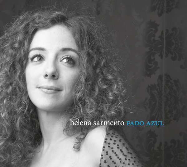 helena sarmento - Fado Azul