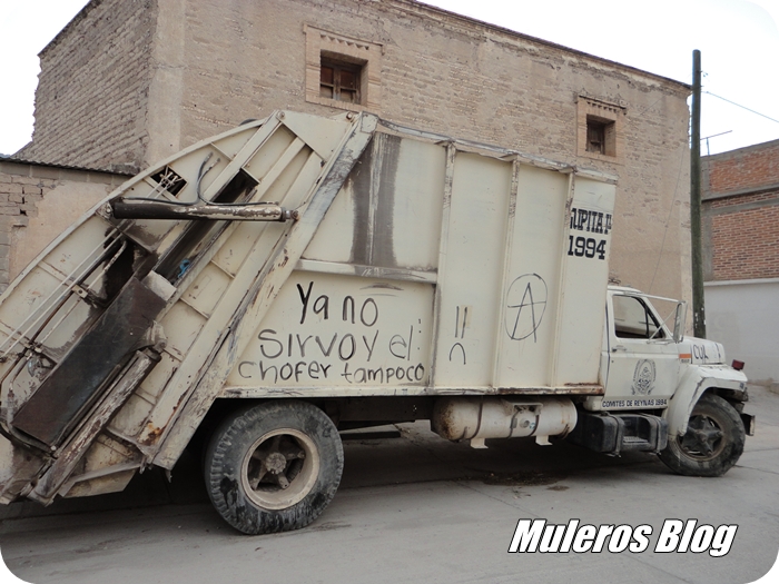 Villa Insurgentes Zacatecas